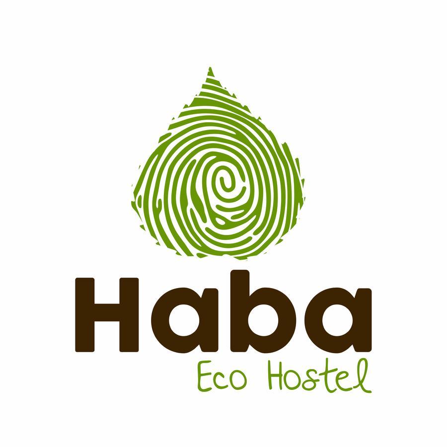 Haba Eco Hostel Santa Marta  Bagian luar foto