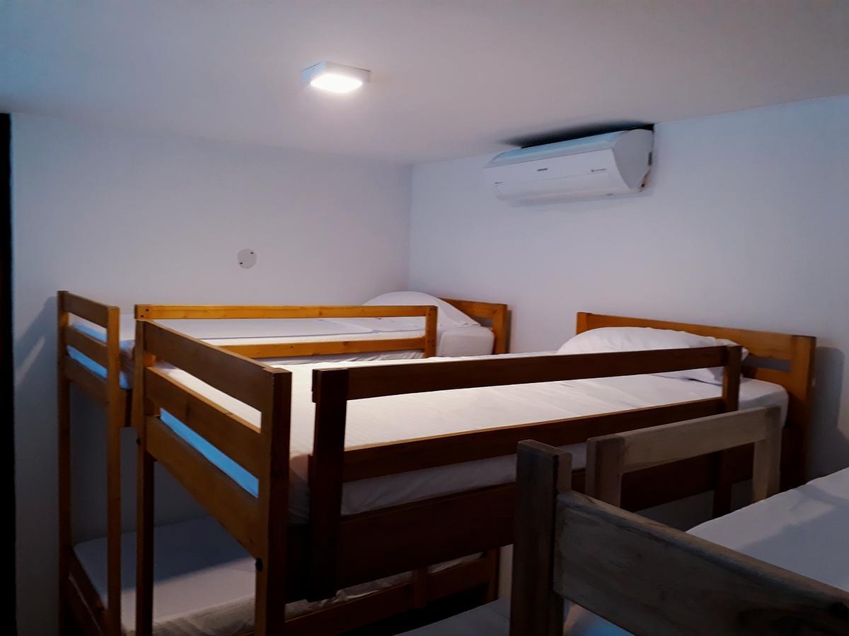 Haba Eco Hostel Santa Marta  Bagian luar foto