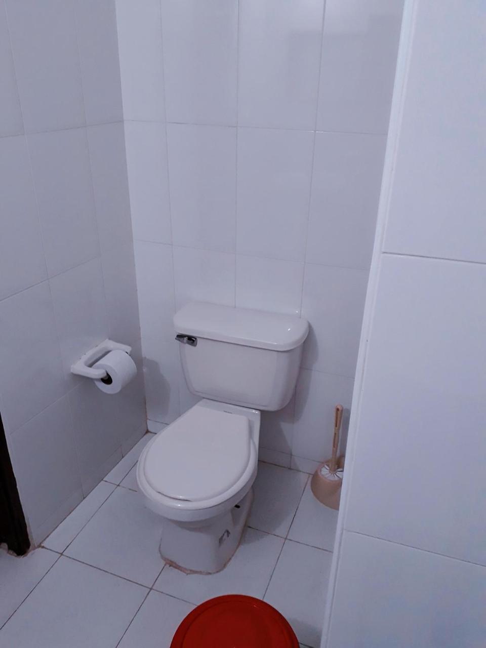 Haba Eco Hostel Santa Marta  Bagian luar foto