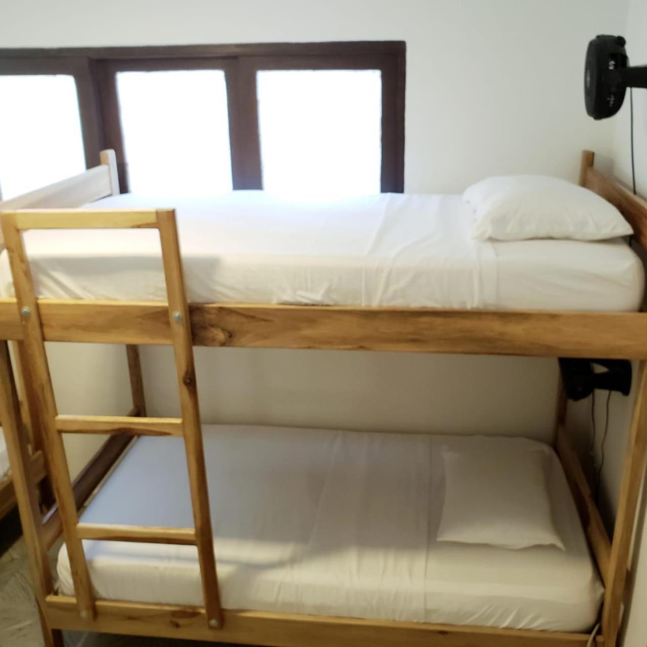 Haba Eco Hostel Santa Marta  Bagian luar foto