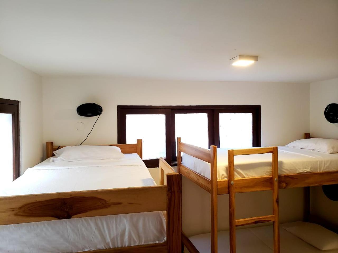Haba Eco Hostel Santa Marta  Bagian luar foto